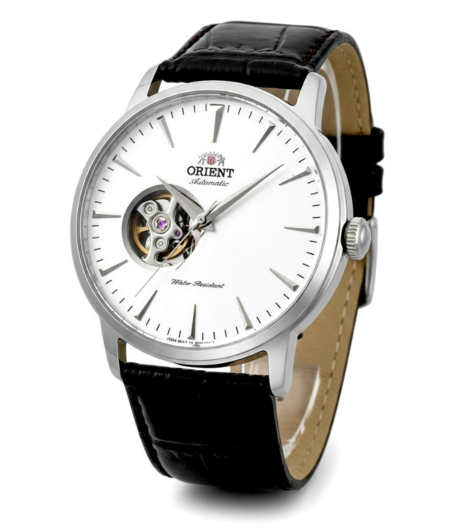 Orient Open Heart Esteem Automatic TAG02005W0